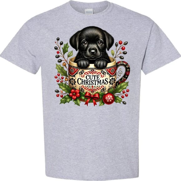 Christmas Animal Tees - Picture 5 of 16